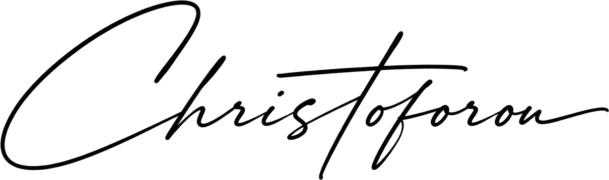 Christoforou Web Development
