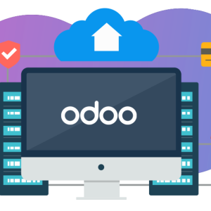 Odoo Hosting