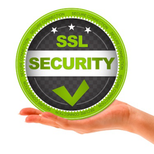 ssl certificate