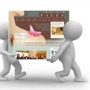 Website Migration Service