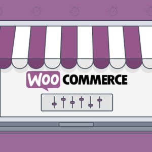 Woocommerce e-shop