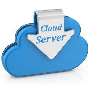 Virtual Machine Cloud Server (UK)