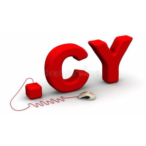 .com.cy Domain registration 2 years