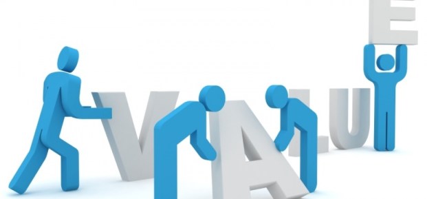 Domain Name Valuation