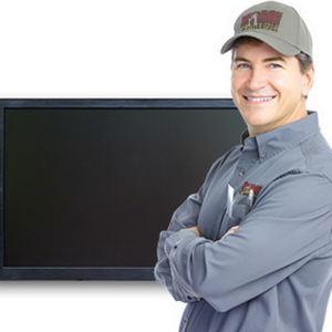 Digital Signage Support Services Per Screen