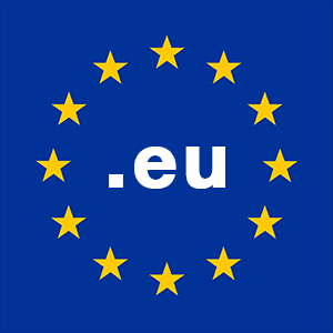 .EU Domain Registration / Renewal