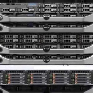 VPS & IPv4