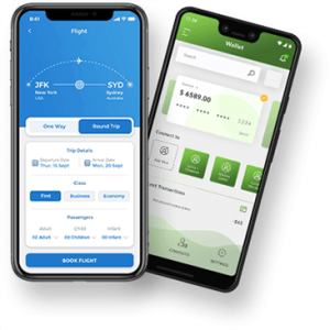 Mobile App Andriod or IOS