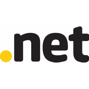 .net Domain Registration / renewal + Hosting