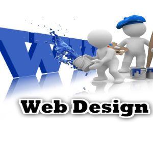 Web Site Design Construction Inc Logo or Theme Customization